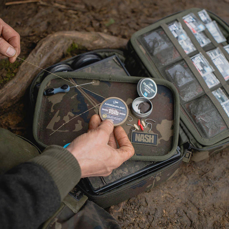 Nash Subterfuge Work Boxes